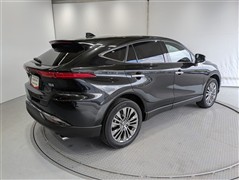 #ハリアーHV Z レザーパッケー