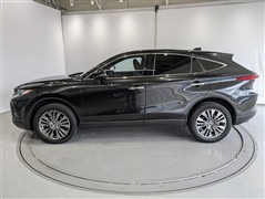 #ハリアーHV Z レザーパッケー