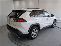 RAV4 HV G