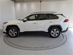 RAV4 HV G