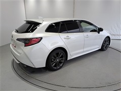 カローラツーリング ダブルバイ