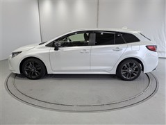 カローラツーリング ダブルバイ