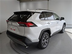 #RAV4 G
