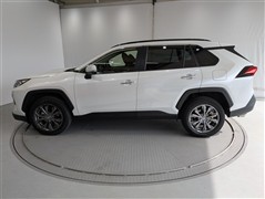 #RAV4 G