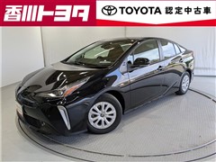 プリウス SSafety Plus2