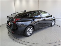 プリウス SSafety Plus2