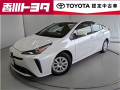 トヨタ プリウス S