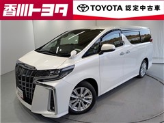 アルファード S