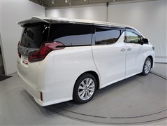 アルファード S