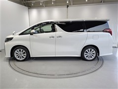 アルファード S