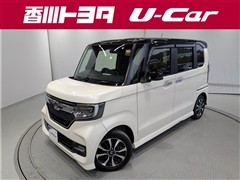 N-BOX カスタムG L