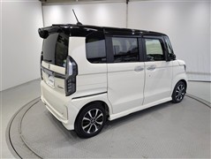 N-BOX カスタムG L