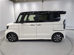 N-BOX カスタムG L