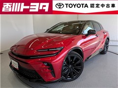 トヨタ クラウン スポーツ Z