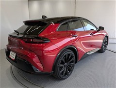 クラウン スポーツ Z