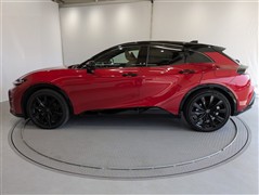 クラウン スポーツ Z