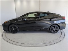 プリウス Sツーリングブラックエテ