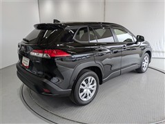 カローラクロス HV G