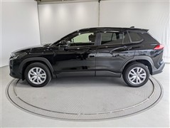 カローラクロス HV G