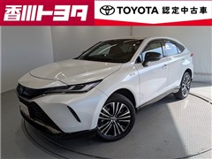 ハリアーPHEV Z
