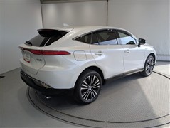 ハリアーPHEV Z