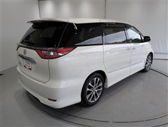 エスティマ アエラス プレミアム