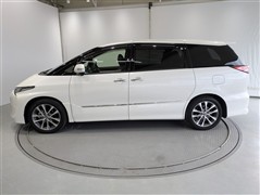 エスティマ アエラス プレミアム