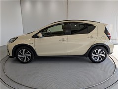 アクア クロスオーバー