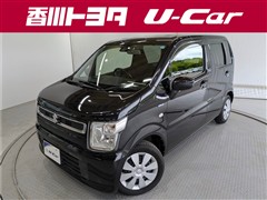 スズキ ワゴンR ハイブリッド FX