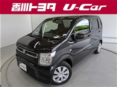 スズキ ワゴンR ハイブリッド FX