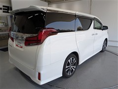 アルファード S Cパッケージ