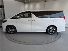 アルファード S Cパッケージ