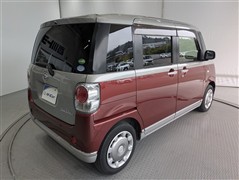 ムーヴキャン X ブラリミ SA3