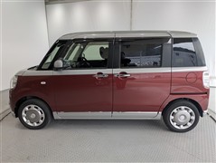 ムーヴキャン X ブラリミ SA3