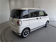 ムーヴキャン G ブラリミ SA3