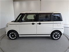 ムーヴキャン G ブラリミ SA3