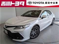 カムリ G レザーパッケージ