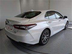 カムリ G レザーパッケージ