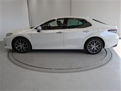 カムリ G レザーパッケージ