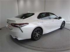 カムリ WS レザーパッケージ