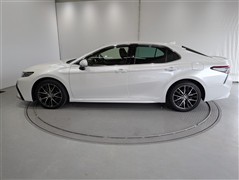 カムリ WS レザーパッケージ