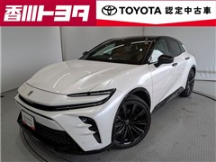 クラウン スポーツ HV Z