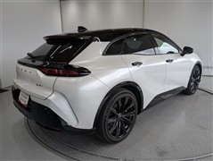 クラウン スポーツ HV Z