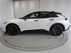 クラウン スポーツ HV Z