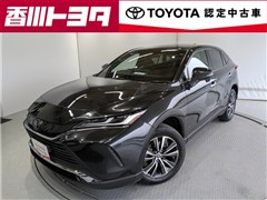 トヨタ #ハリアー G