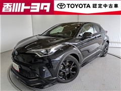 C-HR HV Gモードネロ