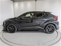 C-HR HV Gモードネロ