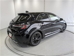 カローラスポーツ HV GStyle