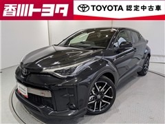 C-HR HV S GRスポーツ