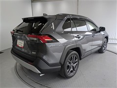 RAV4 HV アドベンチャー